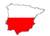 DE MAIORES - Polski